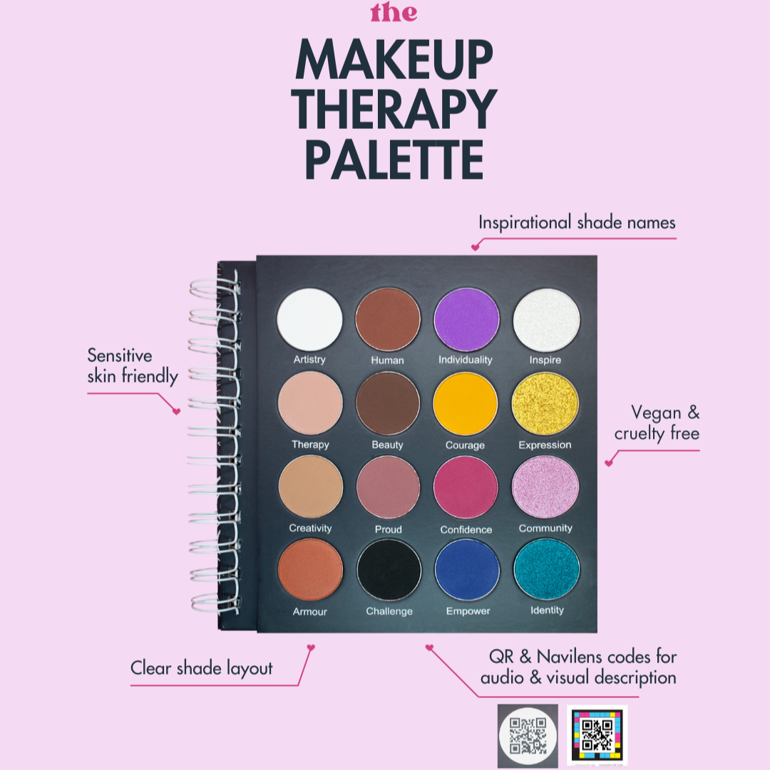 Makeup Therapy™ Palette