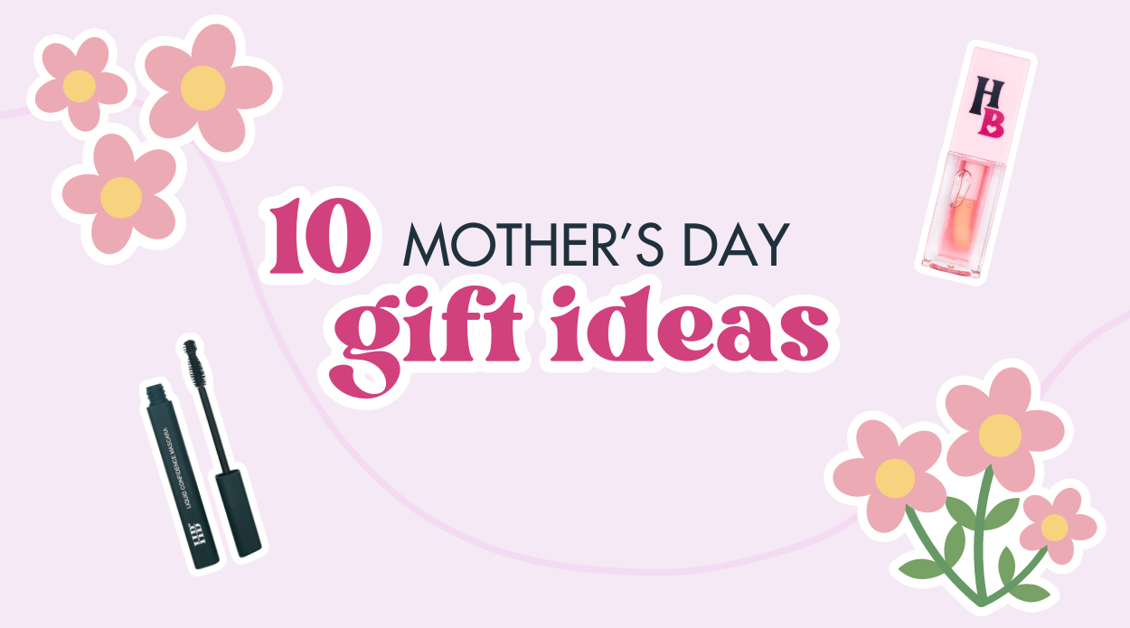 10 mothers day gift ideas