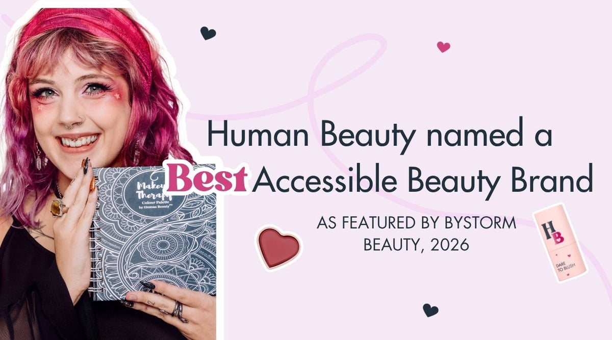 We Made ByStorm's Best Accessible Makeup Brands List for 2026