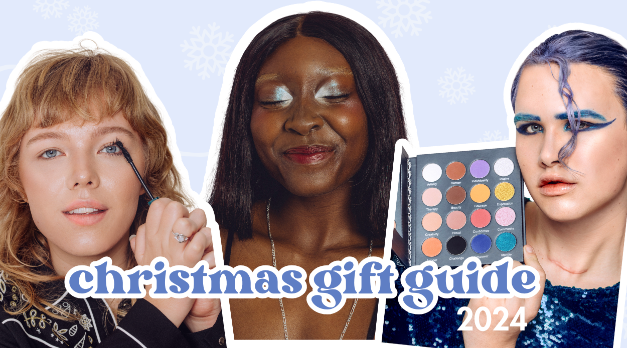 Human Beauty’s Christmas Gift Guide 2024