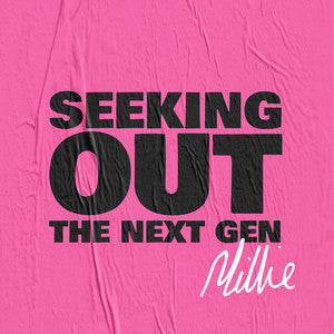 Seeking out: The next generation podcast