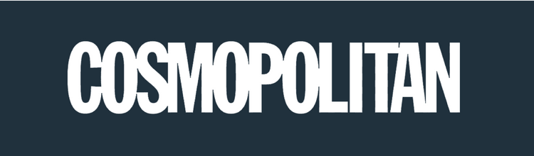 Logo of Cosmopolitan